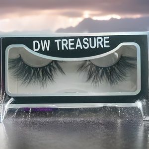 25mm Mink Lashes